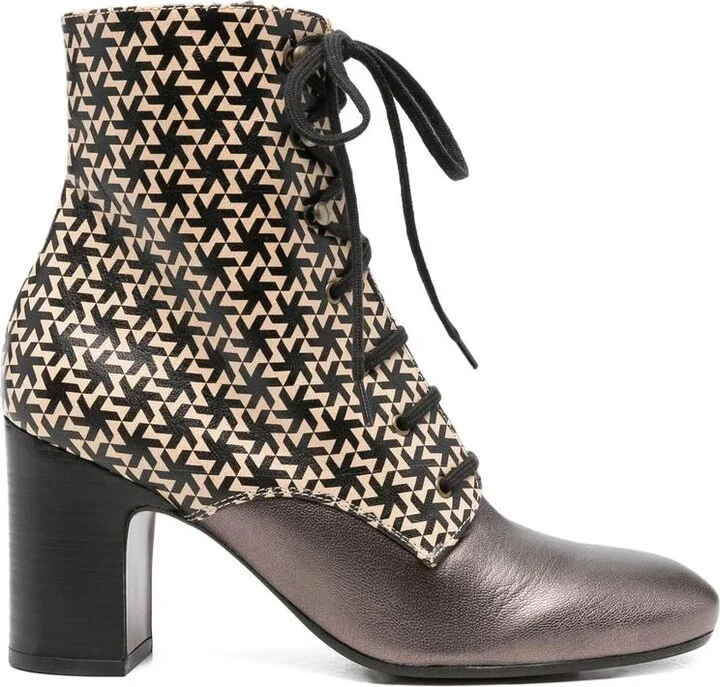 Chie Mihara Shoes