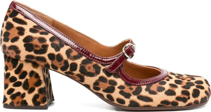 Chie Mihara Shoes
