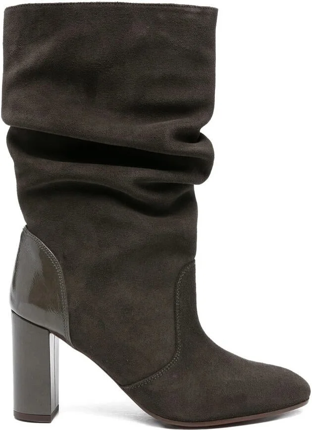 Chie Mihara Shoes
