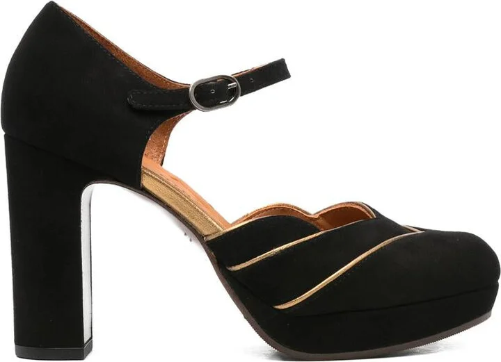 Chie Mihara Shoes