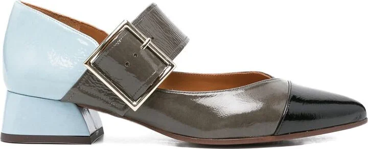 Chie Mihara Shoes