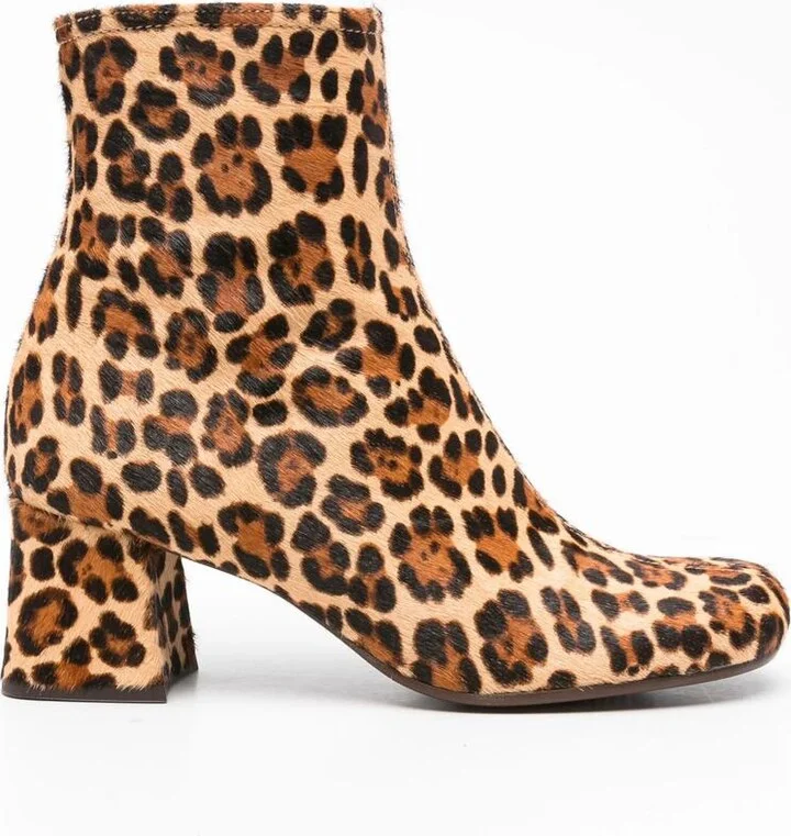 Chie Mihara Shoes