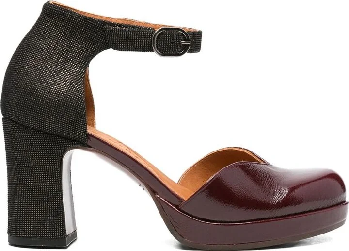 Chie Mihara Shoes