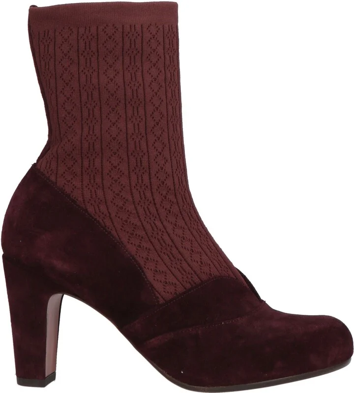 Chie Mihara Woman Ankle boots - Image 3