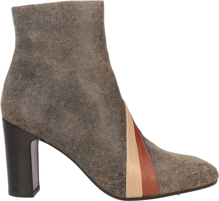 Chie Mihara Woman Ankle boots - Image 3