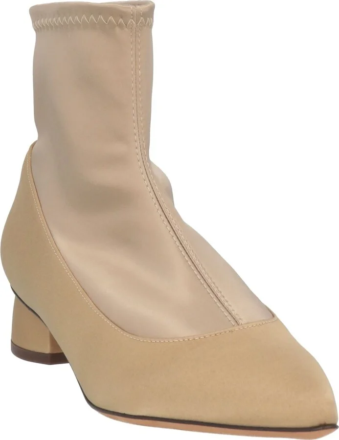 Chie Mihara Woman Ankle boots - Image 4