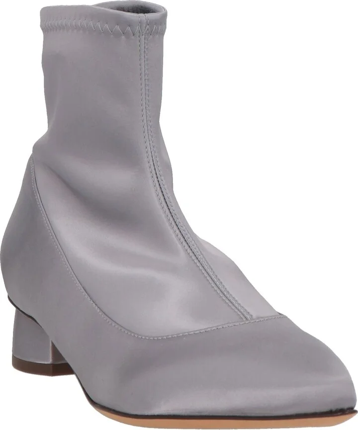 Chie Mihara Woman Ankle boots - Image 7