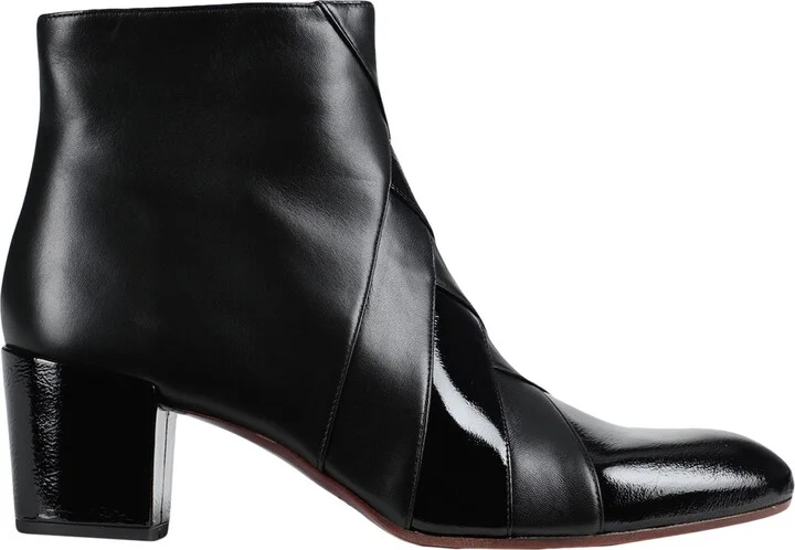 Chie Mihara Woman Ankle boots - Image 3