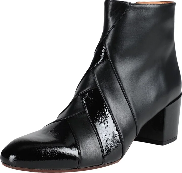 Chie Mihara Woman Ankle boots - Image 4