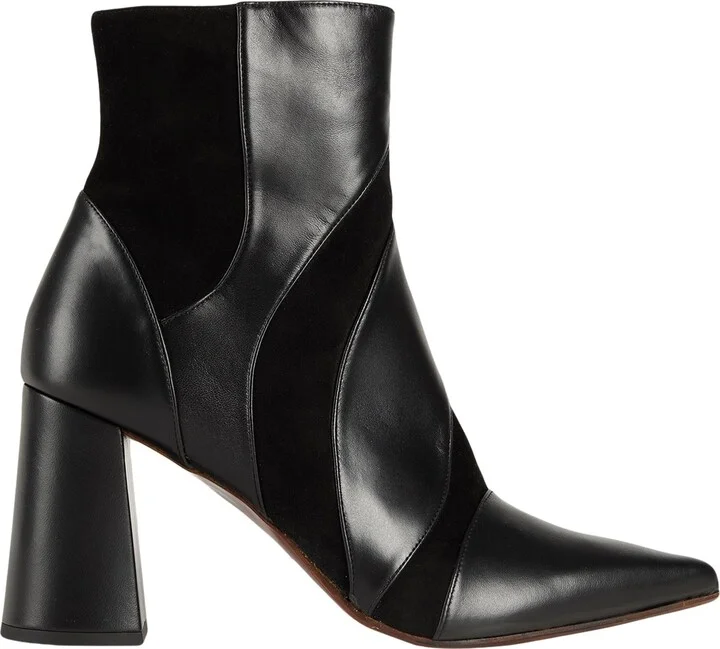Chie Mihara Woman Ankle boots - Image 3