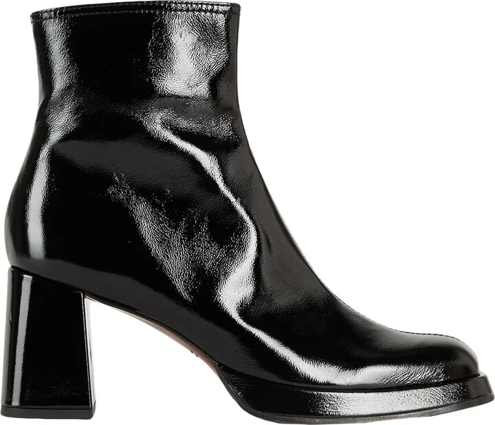 Chie Mihara Woman Ankle boots - Image 3