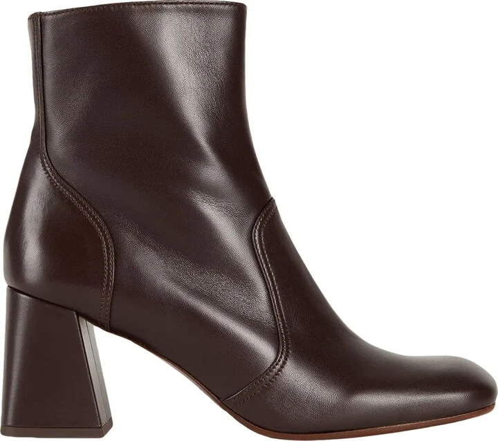 Chie Mihara Woman Ankle boots - Image 3