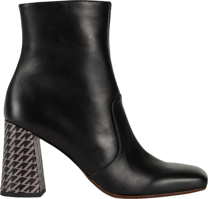 Chie Mihara Woman Ankle boots - Image 3