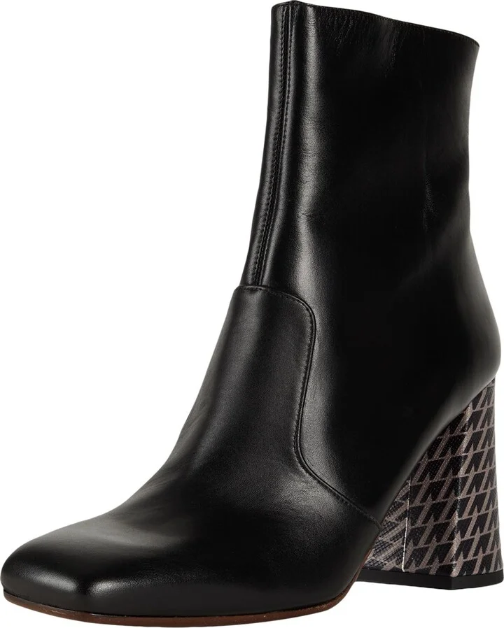 Chie Mihara Woman Ankle boots - Image 4