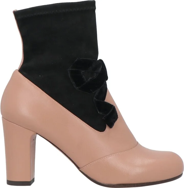 Chie Mihara Woman Ankle boots - Image 3