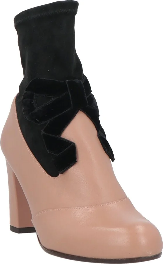 Chie Mihara Woman Ankle boots - Image 4