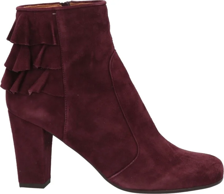 Chie Mihara Woman Ankle boots - Image 3