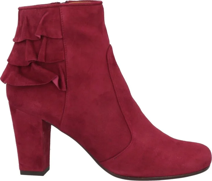 Chie Mihara Woman Ankle boots - Image 6