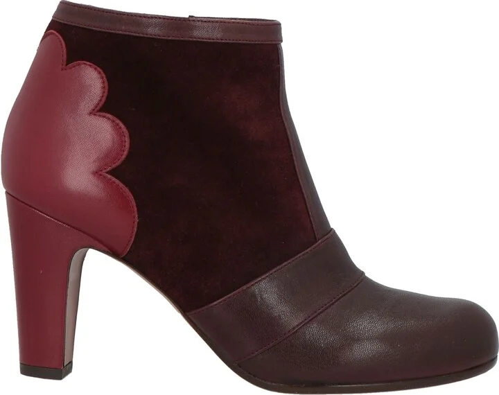 Chie Mihara Woman Ankle boots - Image 3