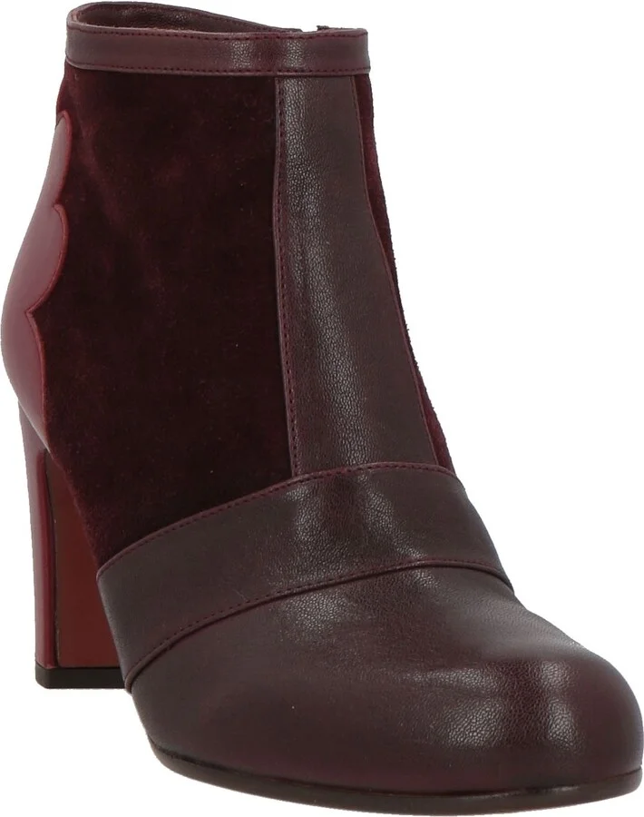 Chie Mihara Woman Ankle boots - Image 4