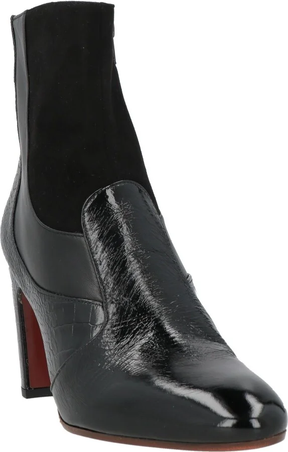 Chie Mihara Woman Ankle boots - Image 4