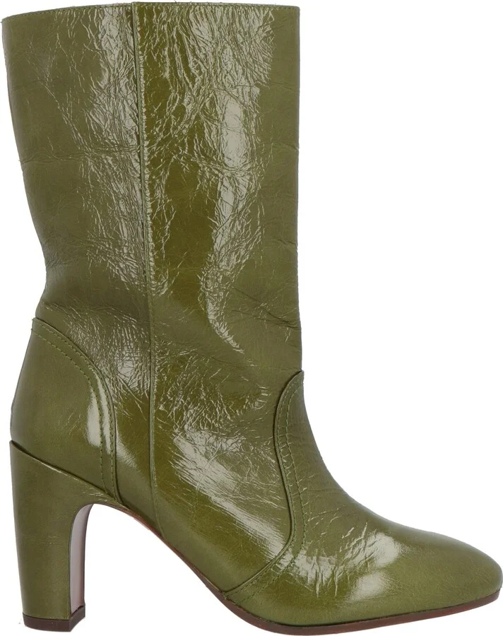 Chie Mihara Woman Ankle boots - Image 6