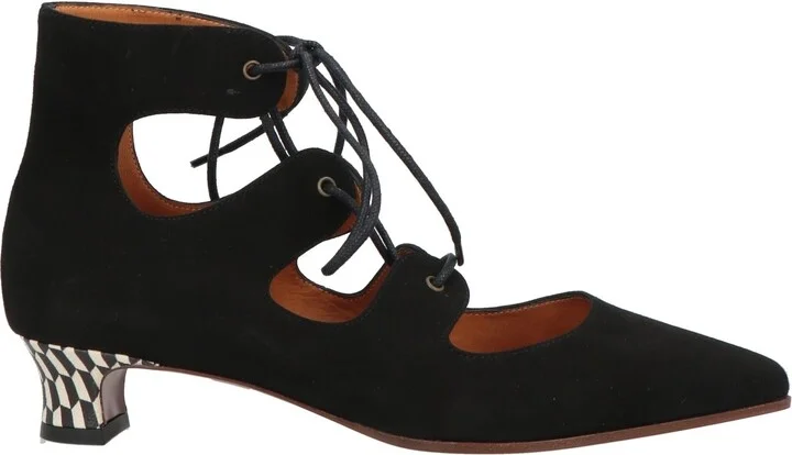 Chie Mihara Woman Ankle boots - Image 3