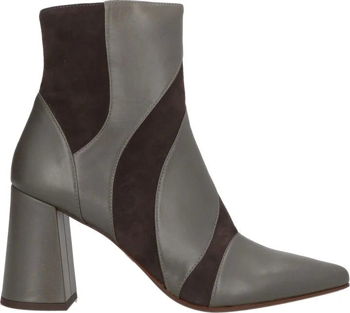 Chie Mihara Woman Ankle boots - Image 3