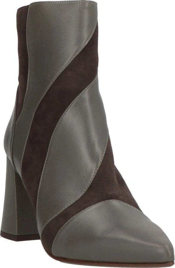 Chie Mihara Woman Ankle boots - Image 4