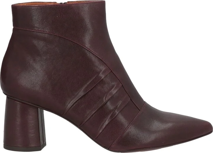 Chie Mihara Woman Ankle boots - Image 3