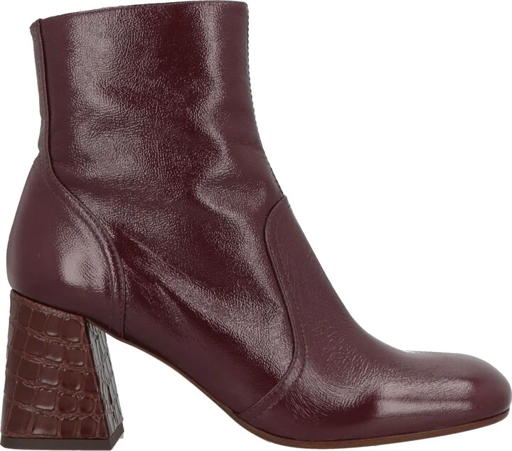 Chie Mihara Woman Ankle boots - Image 3