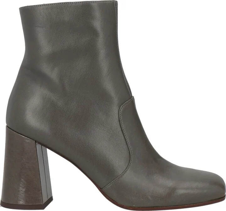 Chie Mihara Woman Ankle boots - Image 3