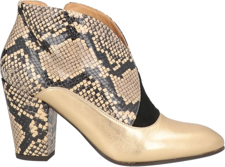 Chie Mihara Woman Ankle boots - Image 3