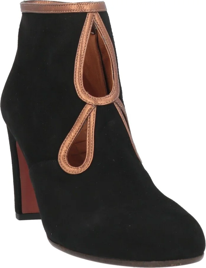 Chie Mihara Woman Ankle boots - Image 4