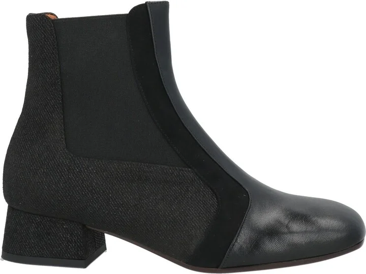 Chie Mihara Woman Ankle boots - Image 3