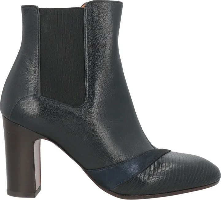 Chie Mihara Woman Ankle boots - Image 3