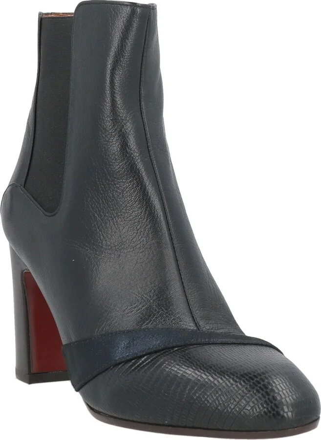 Chie Mihara Woman Ankle boots - Image 4