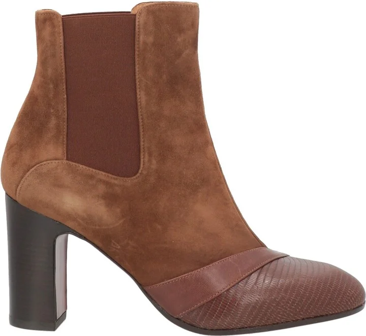 Chie Mihara Woman Ankle boots - Image 6