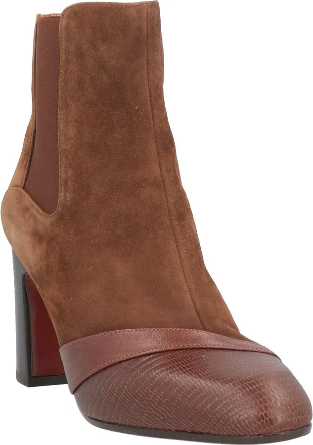 Chie Mihara Woman Ankle boots - Image 7