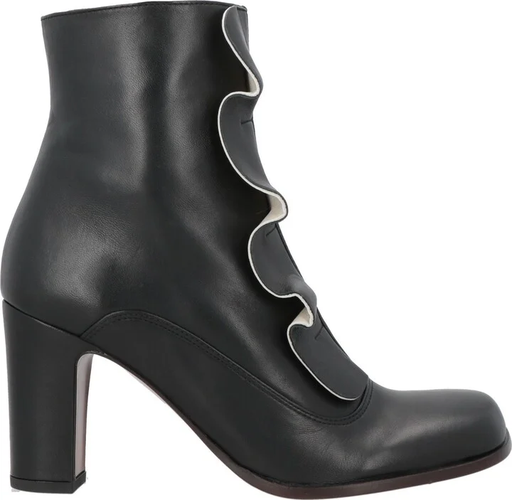 Chie Mihara Woman Ankle boots - Image 3