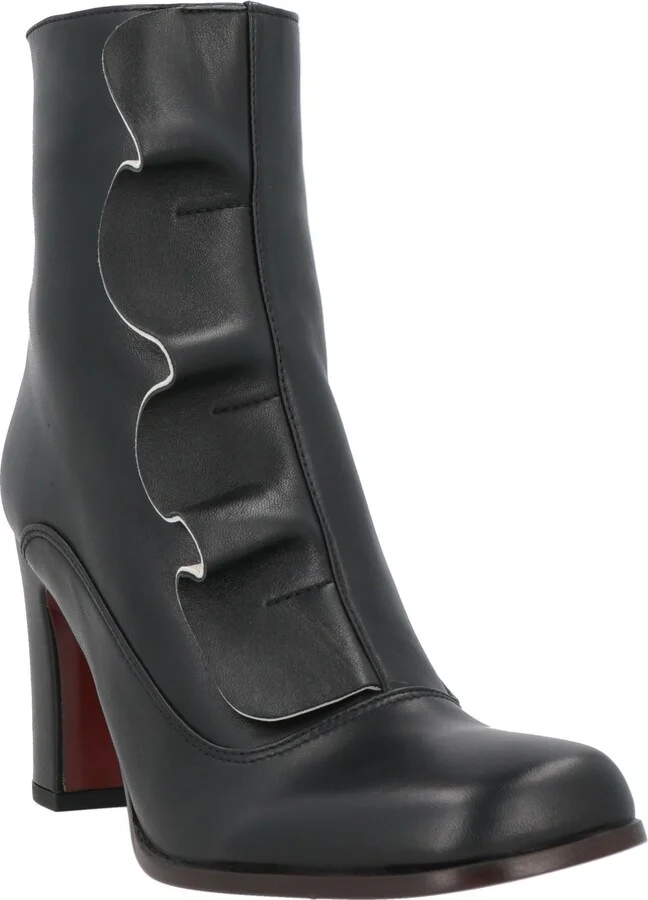 Chie Mihara Woman Ankle boots - Image 4