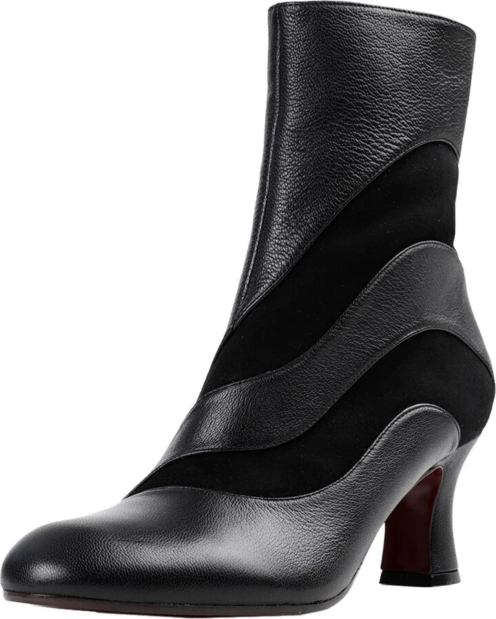 Chie Mihara Woman Ankle boots - Image 4