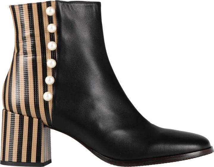 Chie Mihara Woman Ankle boots - Image 3