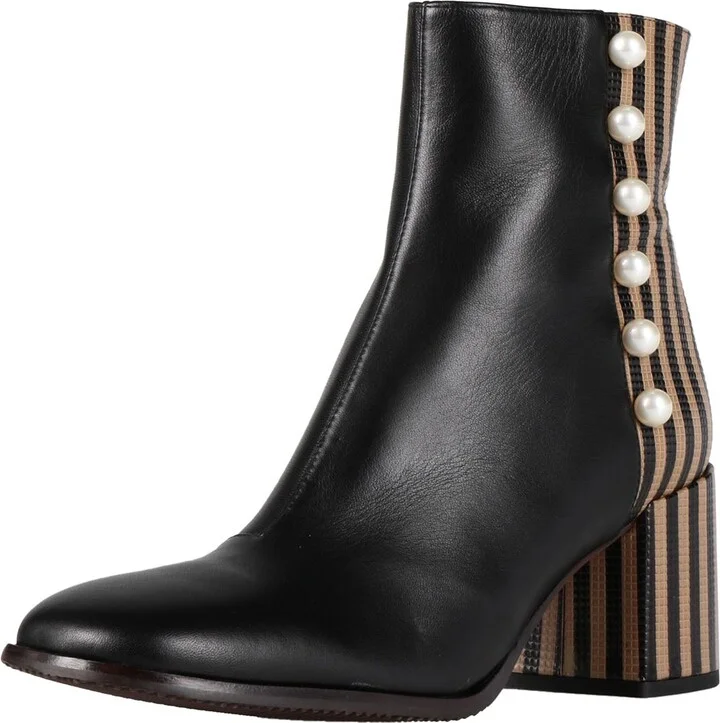 Chie Mihara Woman Ankle boots - Image 4