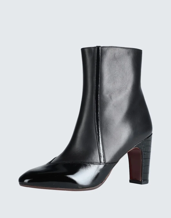 Chie Mihara Woman Ankle boots - Image 4