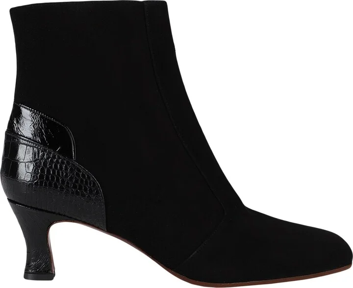 Chie Mihara Woman Ankle boots - Image 3