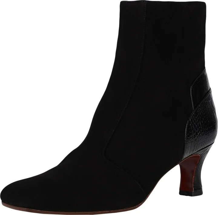Chie Mihara Woman Ankle boots - Image 4