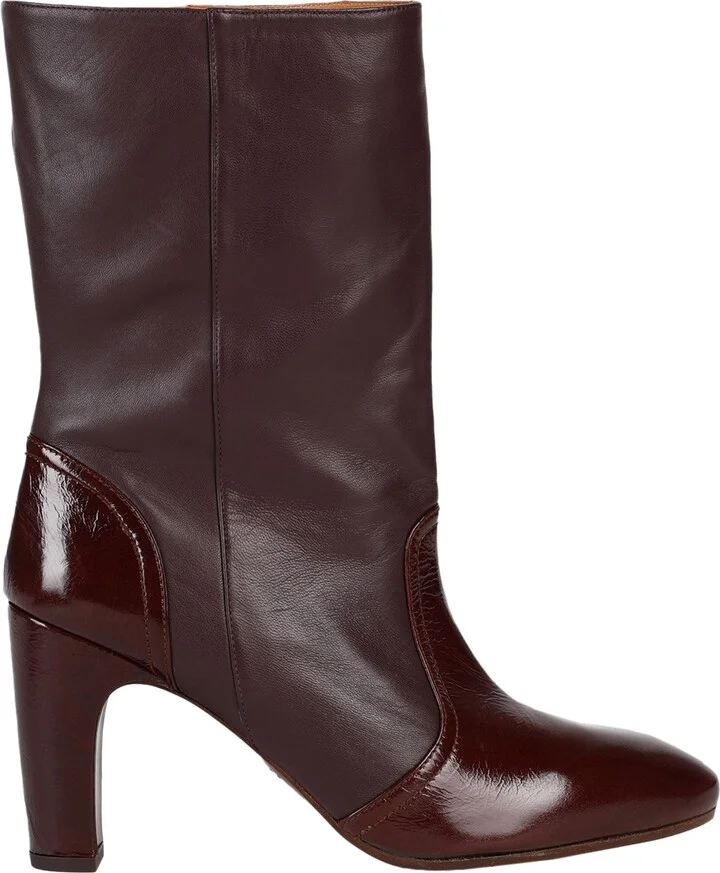Chie Mihara Woman Ankle boots - Image 3