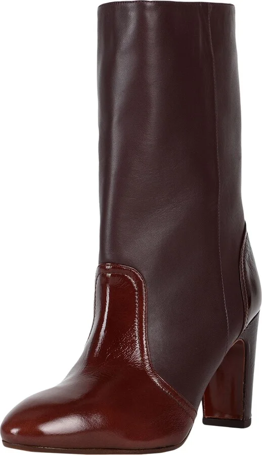 Chie Mihara Woman Ankle boots - Image 4
