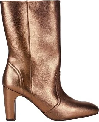 Bronze